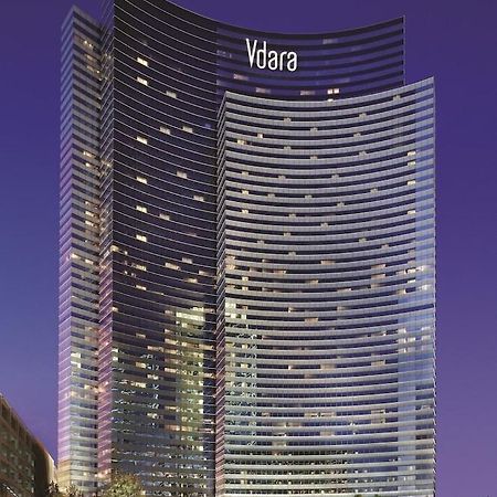 Vdara Hotel & Spa At Aria Las Vegas By Suiteness Exterior photo