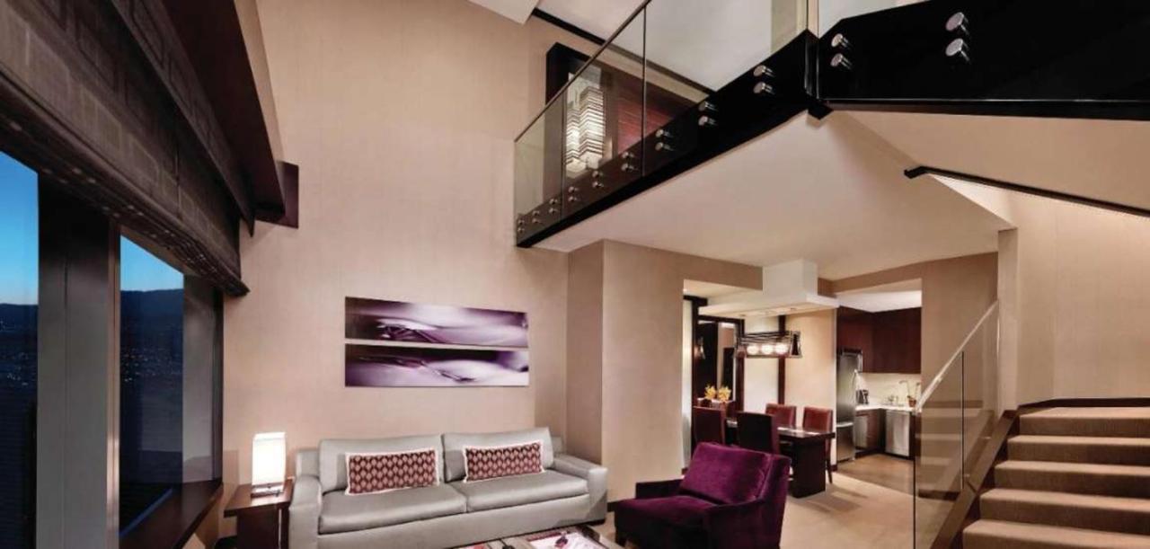 Vdara Hotel & Spa At Aria Las Vegas By Suiteness Exterior photo