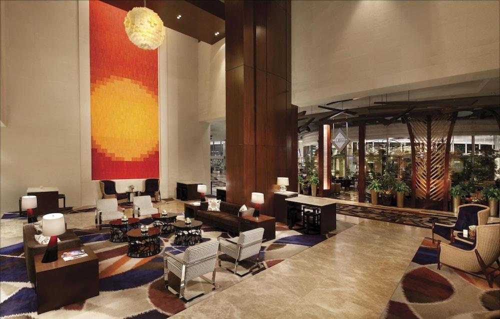 Vdara Hotel & Spa At Aria Las Vegas By Suiteness Exterior photo