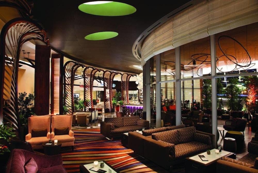 Vdara Hotel & Spa At Aria Las Vegas By Suiteness Exterior photo