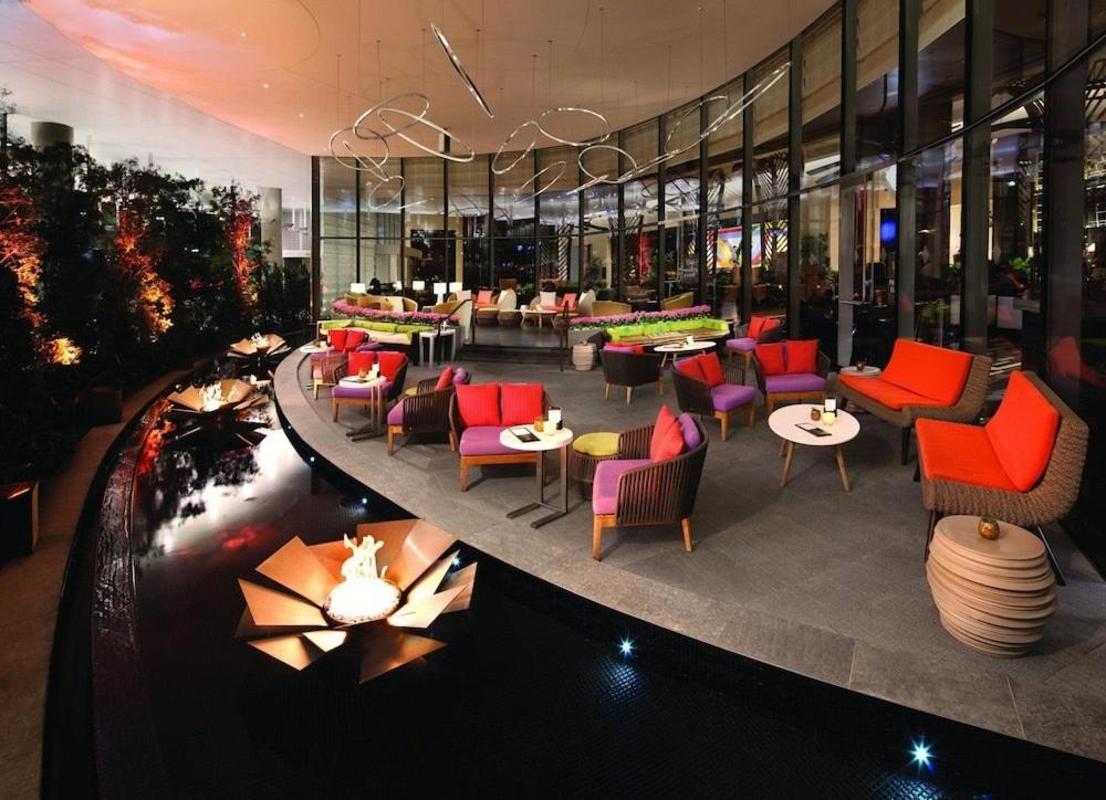 Vdara Hotel & Spa At Aria Las Vegas By Suiteness Exterior photo