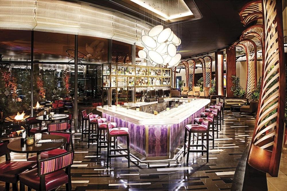 Vdara Hotel & Spa At Aria Las Vegas By Suiteness Exterior photo