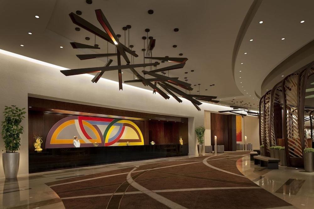 Vdara Hotel & Spa At Aria Las Vegas By Suiteness Exterior photo