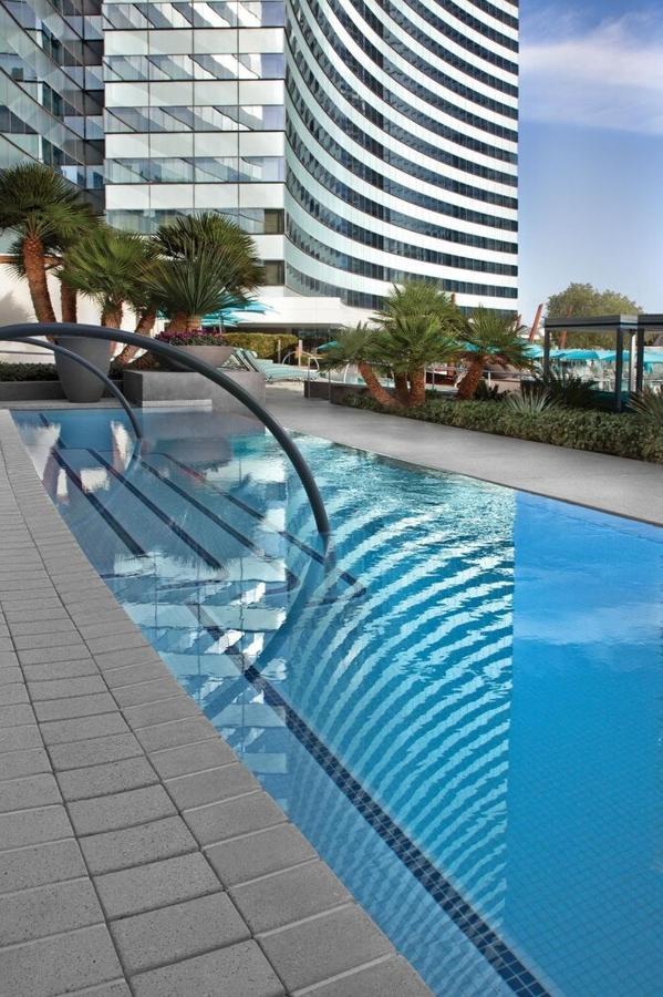 Vdara Hotel & Spa At Aria Las Vegas By Suiteness Exterior photo