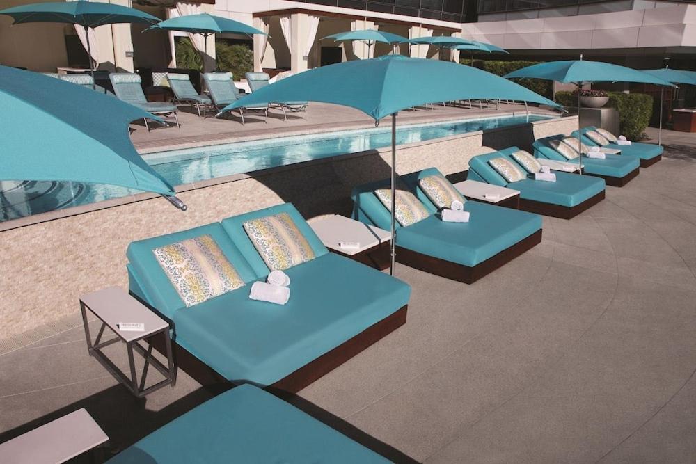 Vdara Hotel & Spa At Aria Las Vegas By Suiteness Exterior photo