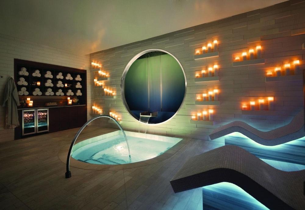 Vdara Hotel & Spa At Aria Las Vegas By Suiteness Exterior photo