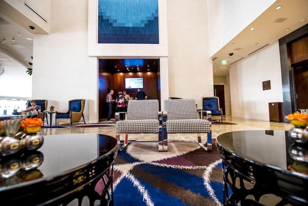 Vdara Hotel & Spa At Aria Las Vegas By Suiteness Exterior photo