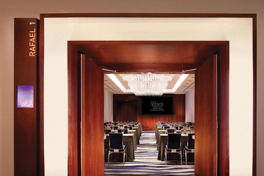 Vdara Hotel & Spa At Aria Las Vegas By Suiteness Exterior photo