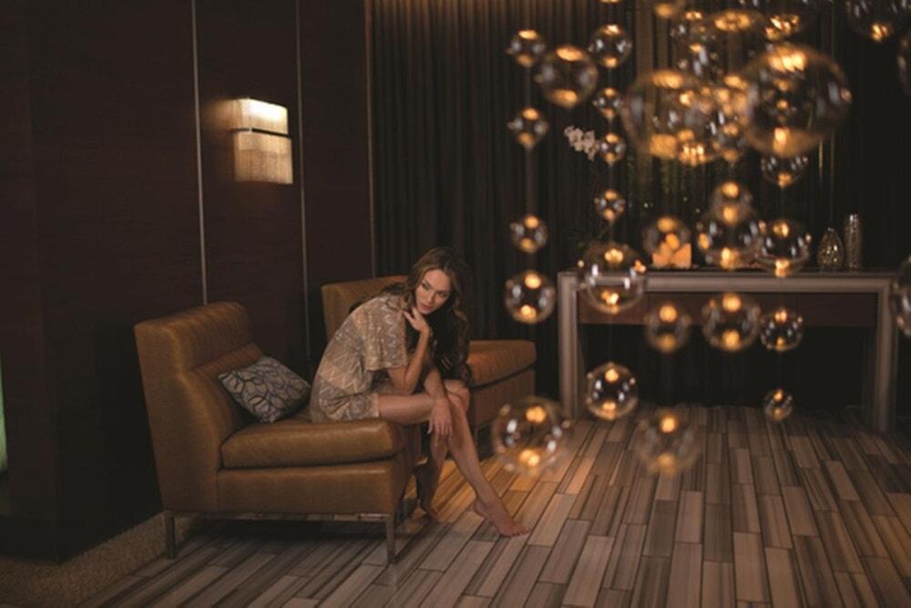 Vdara Hotel & Spa At Aria Las Vegas By Suiteness Exterior photo