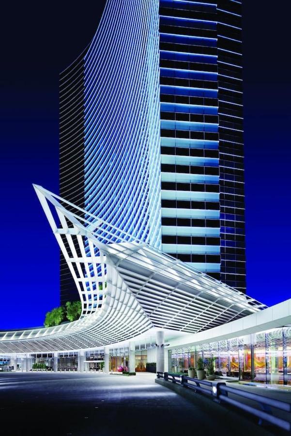 Vdara Hotel & Spa At Aria Las Vegas By Suiteness Exterior photo